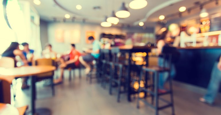 Top 7 Restaurants Related Trends To Keep In View