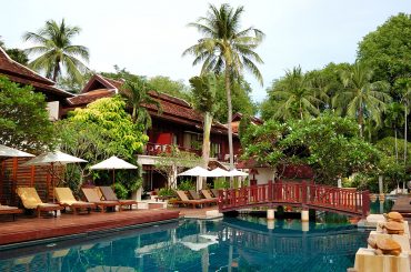 Ten Fantastic Vacations In Luxury Resorts